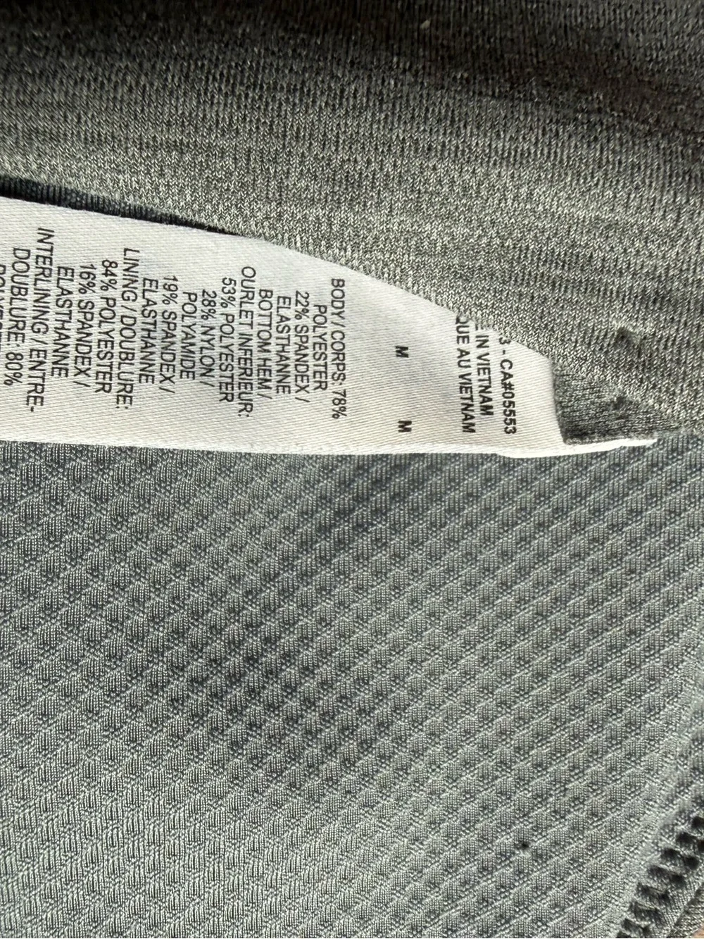 Nike Women’s Light-Support Sports Bras bundle - Pink, Gray, Navy